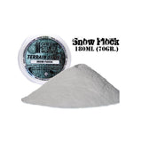 GSW Model SNOW Powder 180ml GSW Hobby Green Stuff World 