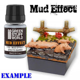 GSW Mud Effect GSW Hobby Green Stuff World 