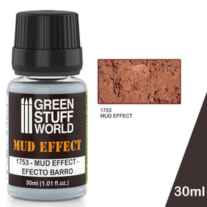 GSW Mud Effect GSW Hobby Green Stuff World 