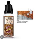 GSW Oxidizer 17ml Auxiliary Green Stuff World