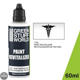 GSW Paint Revitalizer 60ml GSW Hobby Green Stuff World