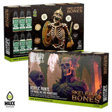 GSW Paint Set - Bones Paint Set Green Stuff World 