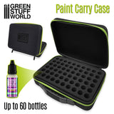 GSW Paint Transport Case Storage Green Stuff World 