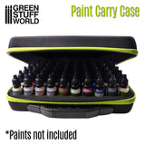 GSW Paint Transport Case Storage Green Stuff World 