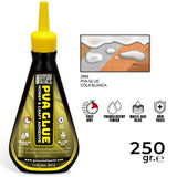 GSW PVA glue 250gr Glue Green Stuff World 