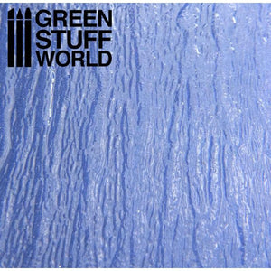 GSW River Water Sheet GSW Hobby Green Stuff World 