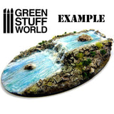 GSW River Water Sheet GSW Hobby Green Stuff World 