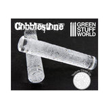GSW Roller Cobblestone Texture Rollers Green Stuff World 