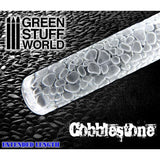 GSW Roller Cobblestone Texture Rollers Green Stuff World 