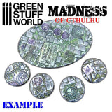 GSW Roller Madness Texture Rollers Green Stuff World 