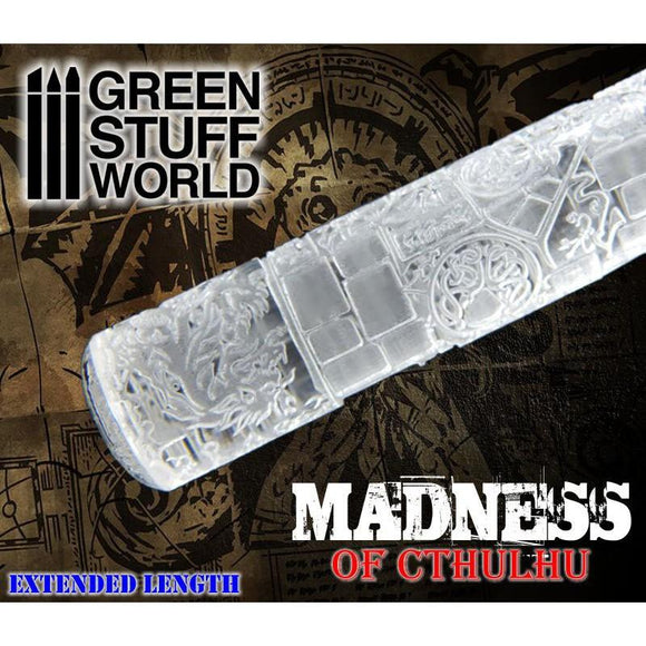 GSW Roller Madness Texture Rollers Green Stuff World 