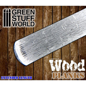 GSW Roller Wood Texture Rollers Green Stuff World 