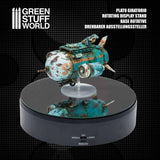 GSW Rotating Display Stand GSW Hobby Green Stuff World 