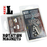 GSW Rotation Magnets - Size L GSW Hobby Green Stuff World 