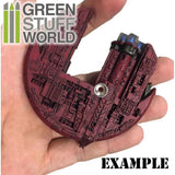 GSW Rotation Magnets - Size L GSW Hobby Green Stuff World 