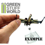 GSW Rotation Magnets - Size M GSW Hobby Green Stuff World 