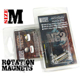 GSW Rotation Magnets - Size M GSW Hobby Green Stuff World 