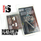 GSW Rotation Magnets - Size S GSW Hobby Green Stuff World 