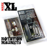 GSW Rotation Magnets - Size XL GSW Hobby Green Stuff World 