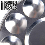 GSW Round Mixing Palette GSW Hobby Green Stuff World 