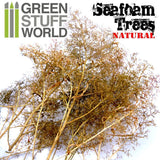 GSW Seafoam trees mix GSW Hobby Green Stuff World 