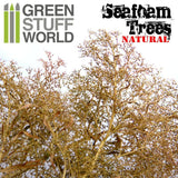 GSW Seafoam trees mix GSW Hobby Green Stuff World 