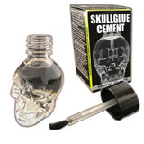 GSW Skull Glue Cement for plastics Glue Green Stuff World 