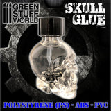 GSW SkullGlue Cement for plastics GSW Hobby Green Stuff World 