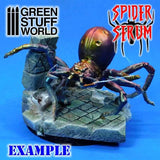 GSW Spider Serum Cleaner GSW Hobby Green Stuff World 
