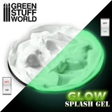 GSW Splash Gel - Spectral Green Auxiliary Green Stuff World 