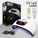 GSW Ultraviolet LED Lamp LED Green Stuff World 