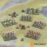 Halfling Army Halfing Army Sets TTCombat 