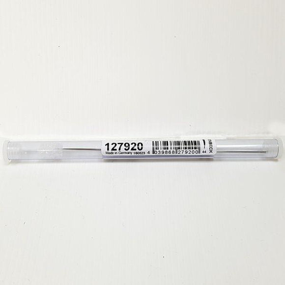 HARDER & STEENBECK INFINITY CR - NEEDLE 0.15 Airbrush - Needle Harder & Steenbeck 