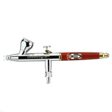 HARDER & STEENBECK INFINITY CR PLUS 2 IN 1 AIRBRUSH Airbrush - Airbrush Harder & Steenbeck 