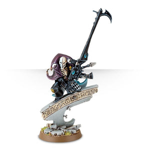 Harlequin Death Jester Harlequins Games Workshop 