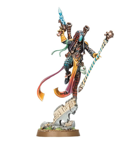 Harlequin Shadowseer Harlequins Games Workshop 