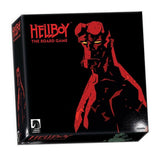 Hellboy: The Board Game Hellboy Mantic Games 