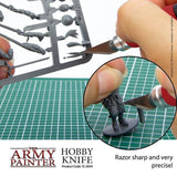 Hobby Knife Warlord hobby Warlord Games 