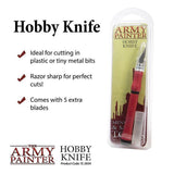 Hobby Knife Warlord hobby Warlord Games 