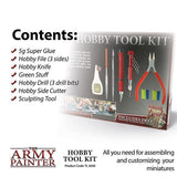 Hobby Tool Kit Warlord hobby Warlord Games 