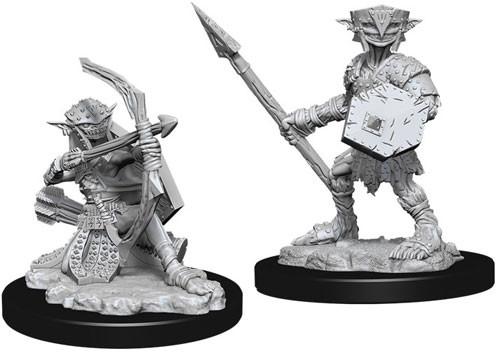 Hobgoblin D&D RPG Miniatures WizKids 