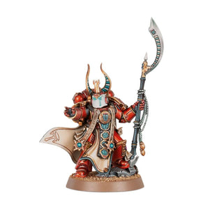 Horus Heresy: Azhek Ahriman Horus Heresy Games Workshop 