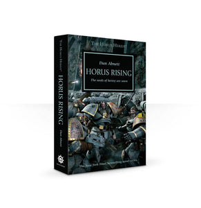Horus Heresy: Horus Rising Warhammer 40000 Games Workshop  (5026438742153)