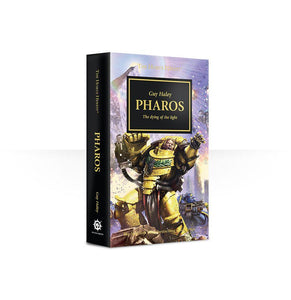 Horus Heresy: Pharos (Pb) Warhammer 40000 Games Workshop  (5026437955721)
