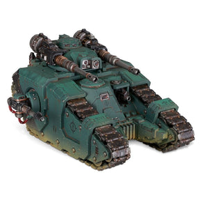 Horus Heresy: Sicaran Battle Tank Horus Heresy Games Workshop 