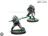 Igao Infinity Corvus Belli 