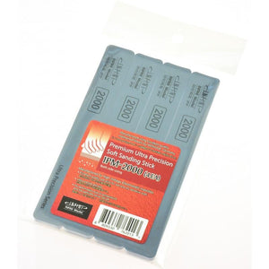 IPM-2000 Premium Soft Sanding Stick(Matador) #2000(4EA) Sanding Sponge infini