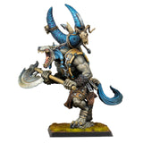 Journeyman Miniatures: Asgarh - Gaming Scale Figure Journeyman Miniatures 