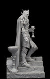 Journeyman Miniatures: Death Knight Figure Journeyman Miniatures 