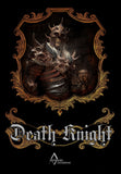 Journeyman Miniatures: Death Knight Figure Journeyman Miniatures 